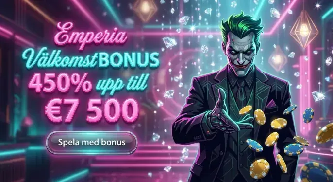 Emperia Casino